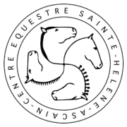 Logo CENTRE EQUESTRE SAINTE HELENE