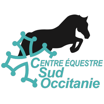 Logo CENTRE EQUESTRE SUD OCCITANIE