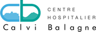 Logo CENTRE HOSPITALIER