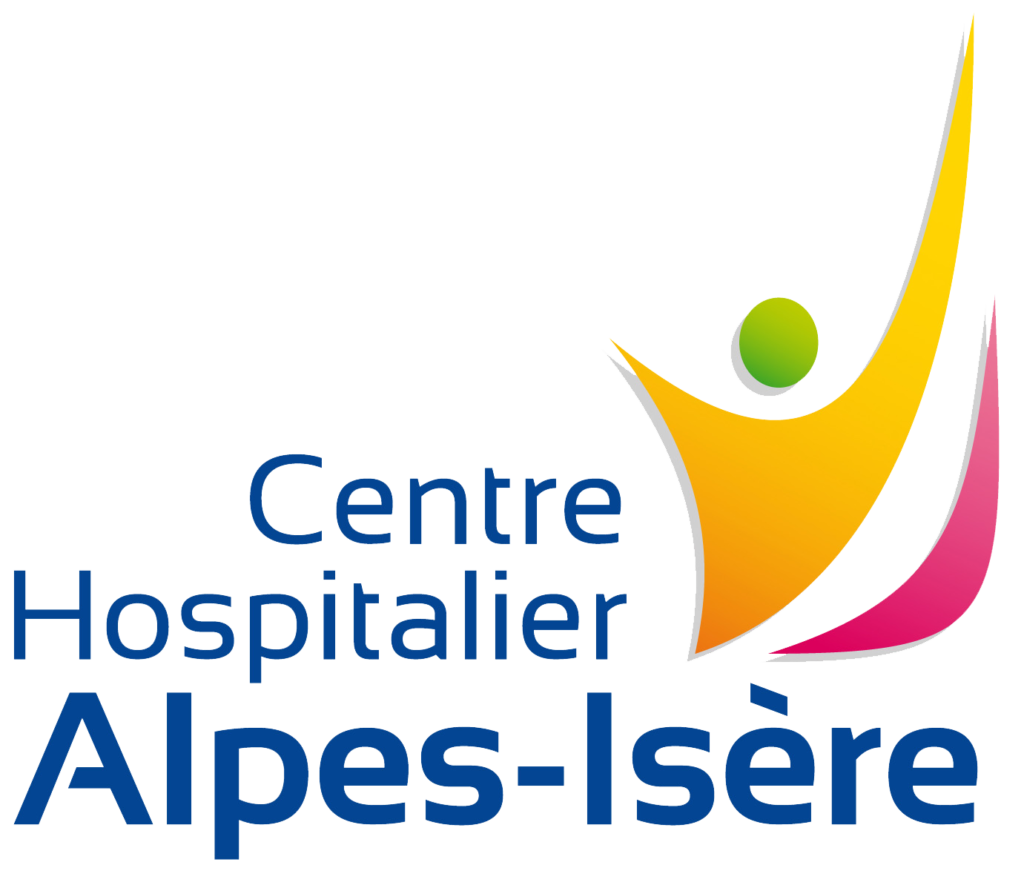 Logo CENTRE HOSPITALIER ALPES ISERE (CHAI)