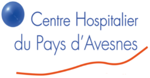 Logo CENTRE HOSPITALIER D'AVESNES
