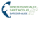 Logo CENTRE HOSPITALIER DE BAR SUR AUBE