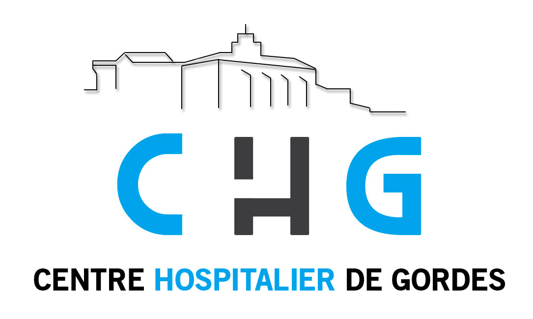 Logo CENTRE HOSPITALIER DE GORDES