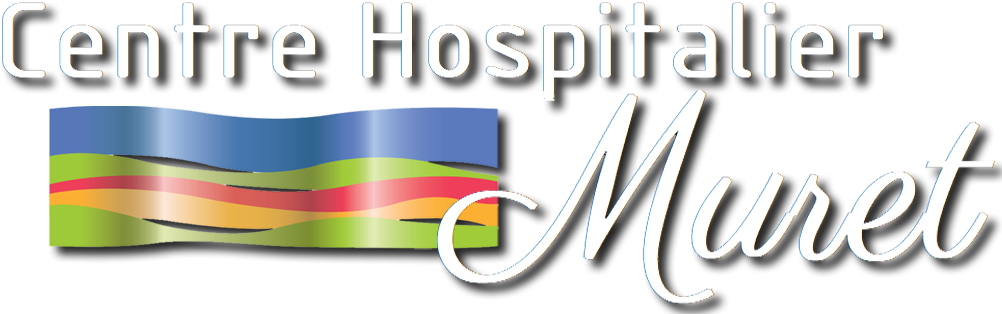 Logo CENTRE HOSPITALIER DE MURET
