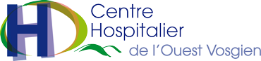 Logo CENTRE HOSPITALIER INTERCOMMUNAL DE L'OUEST VOSGIEN