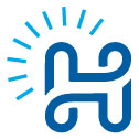 Logo CENTRE HOSPITALIER L'ISLE SUR LA SORGUE