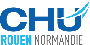 Logo CENTRE HOSPITALIER UNIVERSITAIRE ROUEN