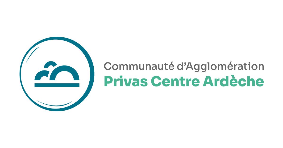 Logo CENTRE INTERCOMMUNAL ACTION SOCIAL PRIVAS CENTRE ARDECHE (CIAS)