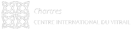 Logo CENTRE INTERNATIONAL DU VITRAIL