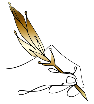 Logo CENTRE LA PLUME (CENTRE LA PLUME)