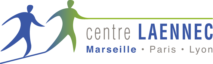 Logo CENTRE LAENNEC MARSEILLE (CLM)