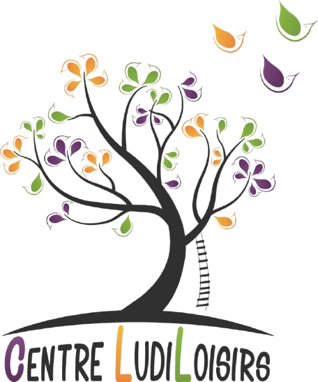Logo CENTRE LUDILOISIRS
