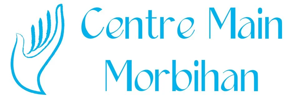 Logo CENTRE MAIN MORBIHAN (C.M.M.)