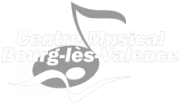 Logo CENTRE MUSICAL