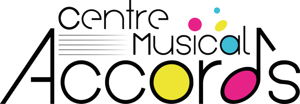 Logo CENTRE MUSICAL ACCORDS