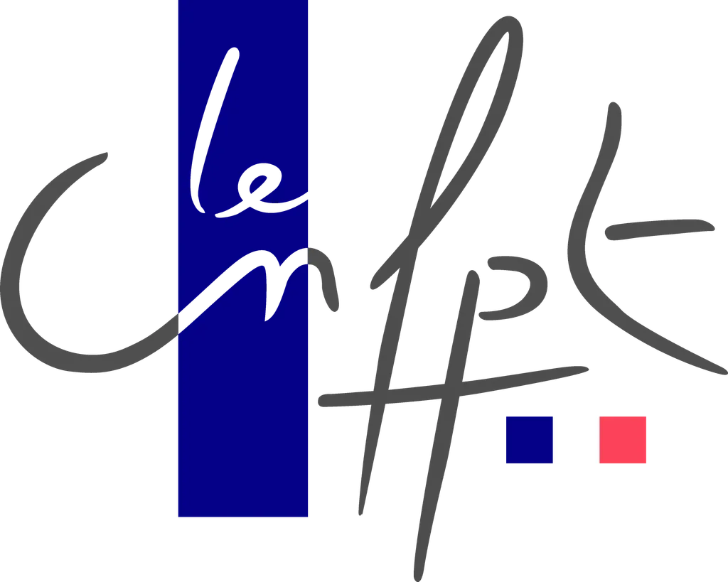 Logo CENTRE NATIONAL DE LA FONCTION PUBLIQUE TERRITORIALE
