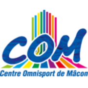 Logo CENTRE OMNISPORT DE MACON