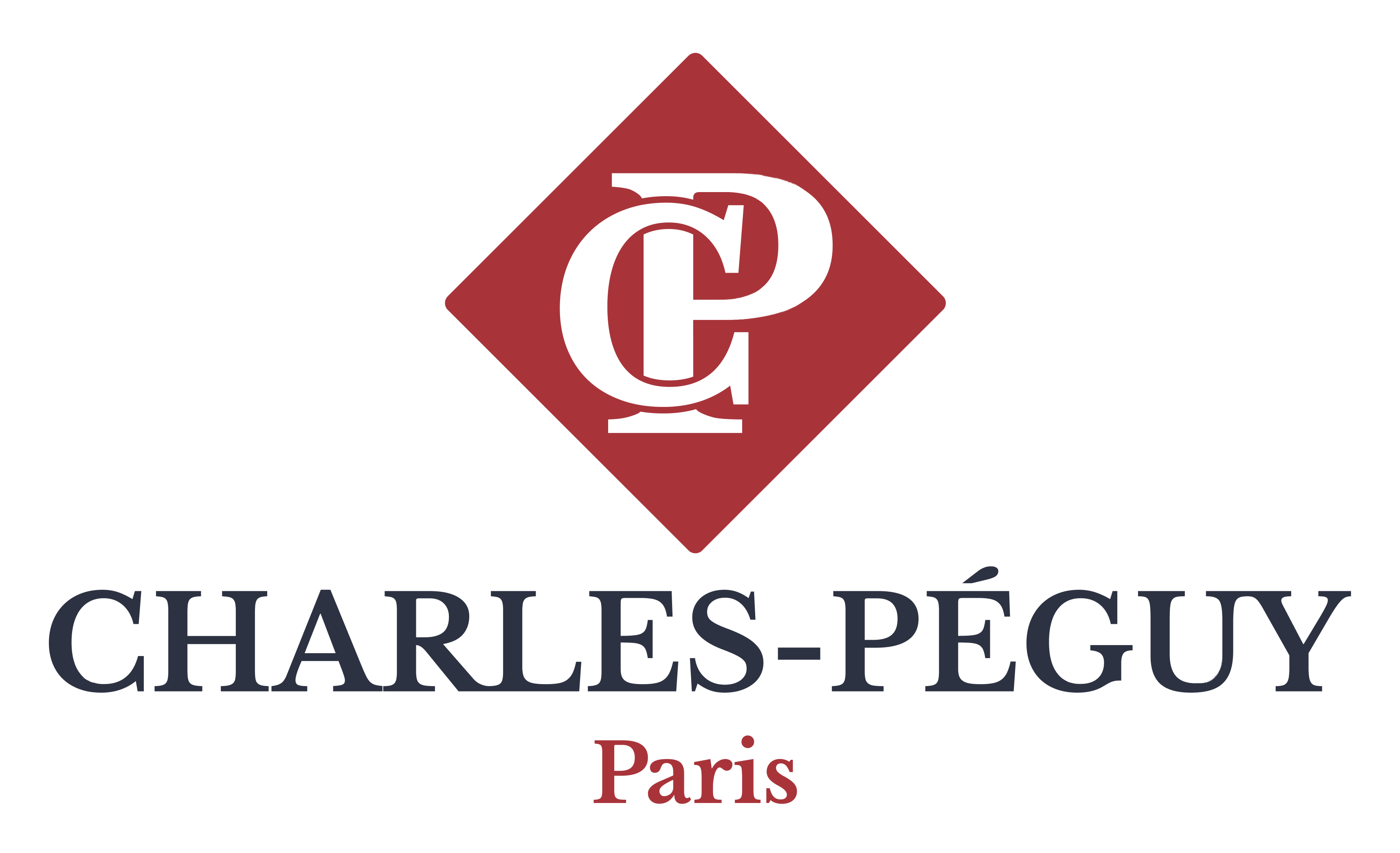 Logo CENTRE PEDAGOGIQ EDUC C PEGUY