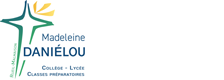 Logo CENTRE PEDAGOGIQUE M DANIELOU