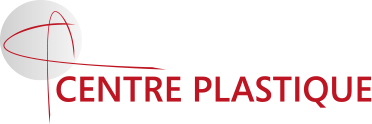 Logo CENTRE PLASTIQUE SA