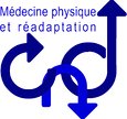 Logo CENTRE REEDUCATION NOTRE DAME
