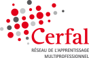 Logo CENTRE REGIONAL DE FORMATION MULTIPROFESSIONNEL (CERFAL)