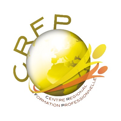 Logo CENTRE REGIONAL DE FORMATION PROFESSIONNELLE (C.R.F.P.)