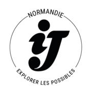 Logo CENTRE REGIONAL INFORMATION JEUNESSE NORMANDIE (CRIJ NORMANDIE)