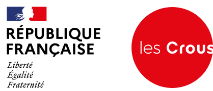 Logo CENTRE REGIONAL OEUVRES UNIV SCOLAIRES (CROUS)