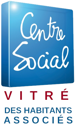 Logo CENTRE SOCIAL DE VITRE