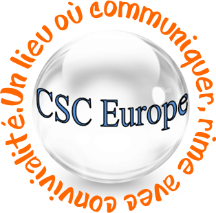 Logo CENTRE SOCIAL ET CULTUREL EUROPE (CSC EUROPE)