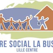 Logo CENTRE SOCIAL LA BUSETTE
