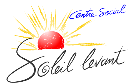 Logo CENTRE SOCIAL LE SOLEIL LEVANT