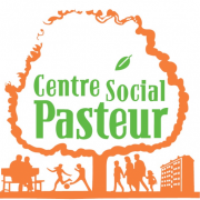 Logo CENTRE SOCIAL PASTEUR