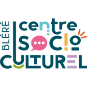 Logo CENTRE SOCIO CULTUREL
