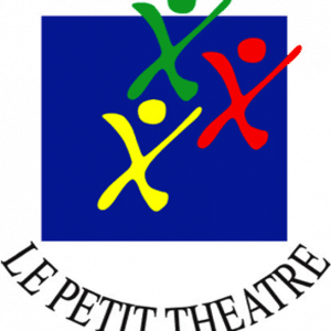 Logo CENTRE SOCIO CULTUREL DU PETIT THEATRE