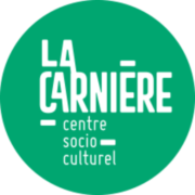 Logo CENTRE SOCIO CULTUREL LA CARNIERE