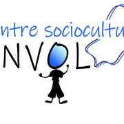 Logo CENTRE SOCIOCULTUREL ENVOL