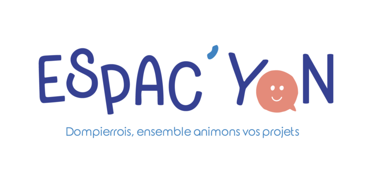 Logo CENTRE SOCIOCULTUREL ESPAC'YON