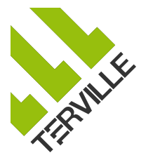 Logo CENTRE VERT TERVILLE