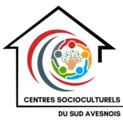 Logo CENTRES SOCIOCULTURELS DU SUD AVESNOIS