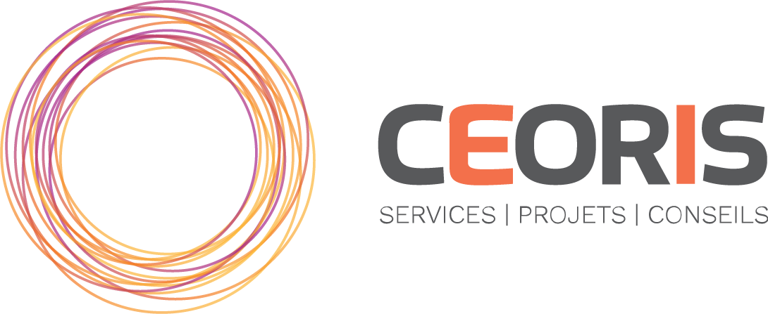 Logo CEORIS