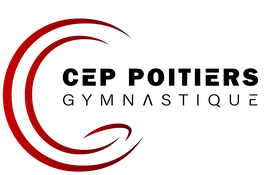 Logo CEP GYMNASTIQUE