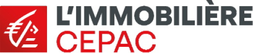 Logo CEPAC IMMOBILIER