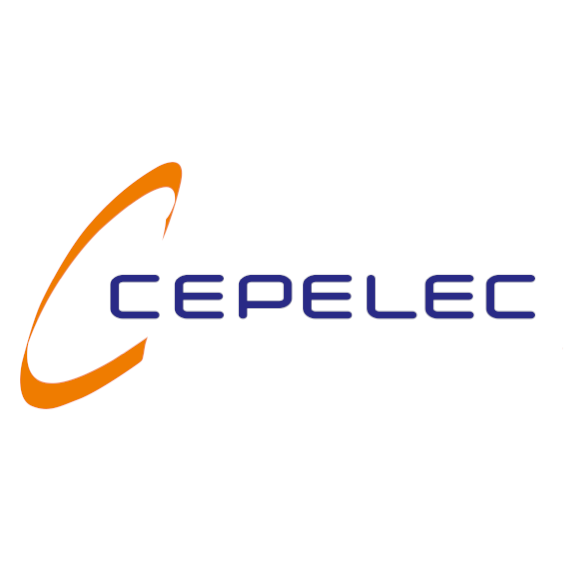 Logo CEPELEC