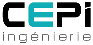 Logo CEPI INGENIERIE