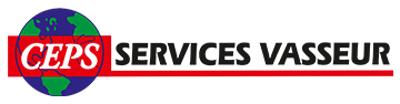 Logo CEPS SERVICES VASSEUR