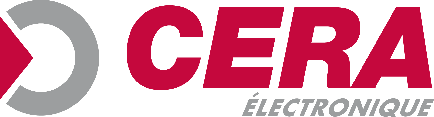 Logo CERA