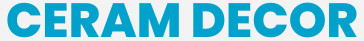 Logo CERAM DECOR LYON (CERAM DECOR LYON - HARMONIES)