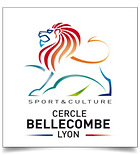 Logo CERCLE BELLECOMBE LYON (CBL)